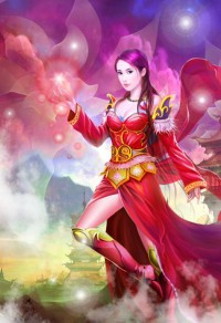 三国：开局融合李元霸