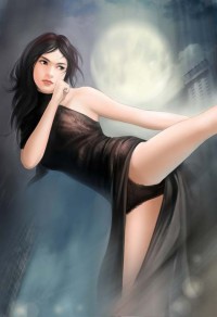 迷糊美人鱼