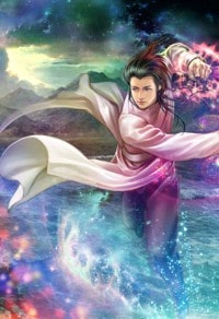 玩轉電競：大神萌妻帶回家