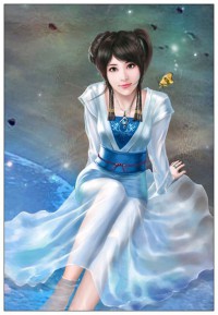天界战神